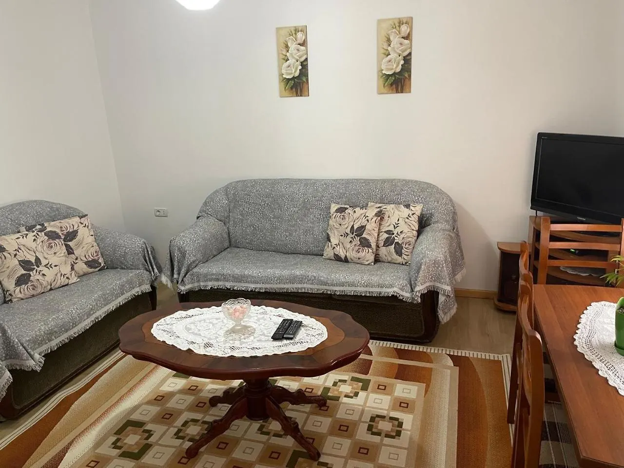 Kriss Apartment Πρεμετή