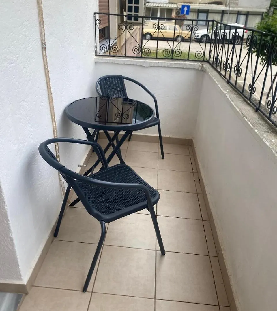 Kriss Apartment Πρεμετή Αλβανία