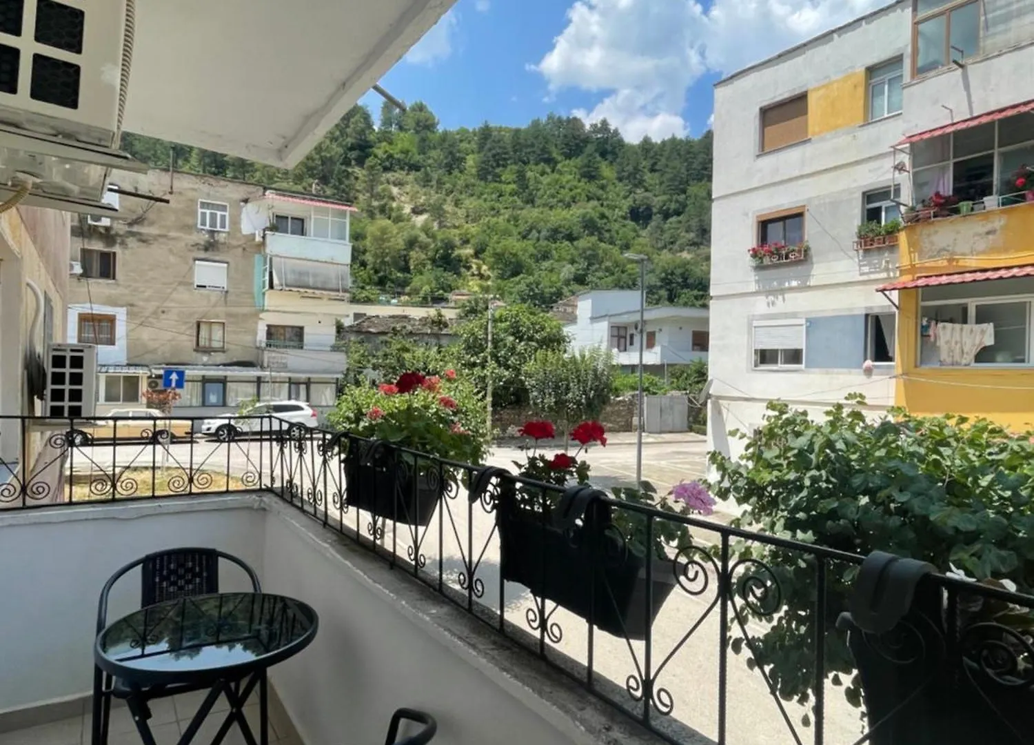 Kriss Apartment Πρεμετή 0*,  Αλβανία
