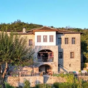 Penzion Traditional, Përmet